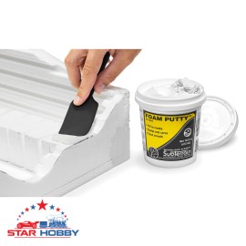 Woodland Scenics Foam Putty 16oz ST1447 all scales model layout