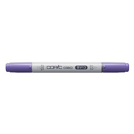 Copic Ciao Marker, Bv13N Hydrangea Blue
