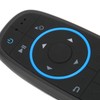Voice Remote Control IR Learning Bluetooth Air Remote Control for