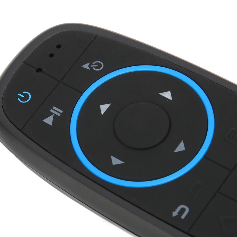 Voice Remote Control IR Learning Bluetooth Air Remote Control for