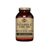 Solgar Vitamin C 1500 mg with Rose Hips, 180 Tablets