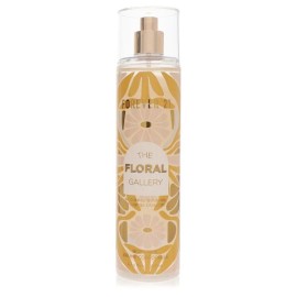 3B International Forever 21 The Floral Gallery by 3B International Body Mist 8oz/240ml for Women
