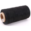 Anawakia 260 m Wax Thread Sewing Thread All-purpose Waxed Leather