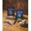 The Bluebeards Revenge, Shaving Cream, Suitable for Vegan, For Men,