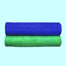 Vertical Safety Net for Dust Control & Noise Reduction Fall Protection