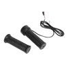 1 Pair of Bicycle Handle Electric Bike Lithium Battery Power