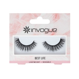Invogue Lash - Best Life, Black