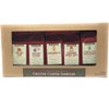 World Market Holiday Limited Edition Ground Coffee (5 Holiday Sampler)