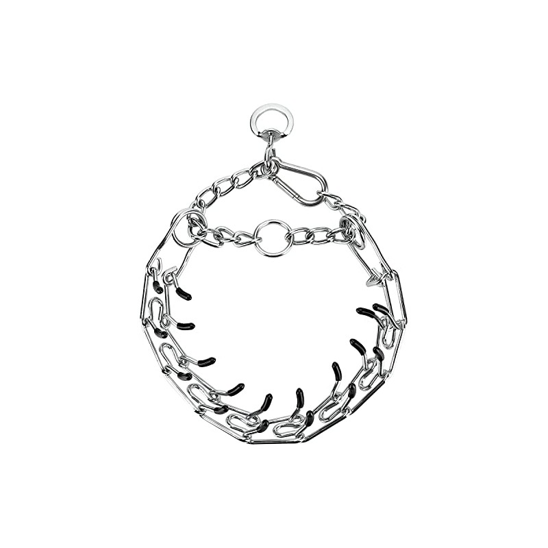 Fancy Pets Collar de Entrenamiento con Púas para Perro de