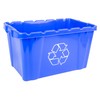 Hudson Exchange 25.8 x 16.2 x 14.5" (3 Pack, 18