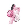 Trucozie Dust Cup Attachment for Cordless Vacuum Cleaner T350 Pink
