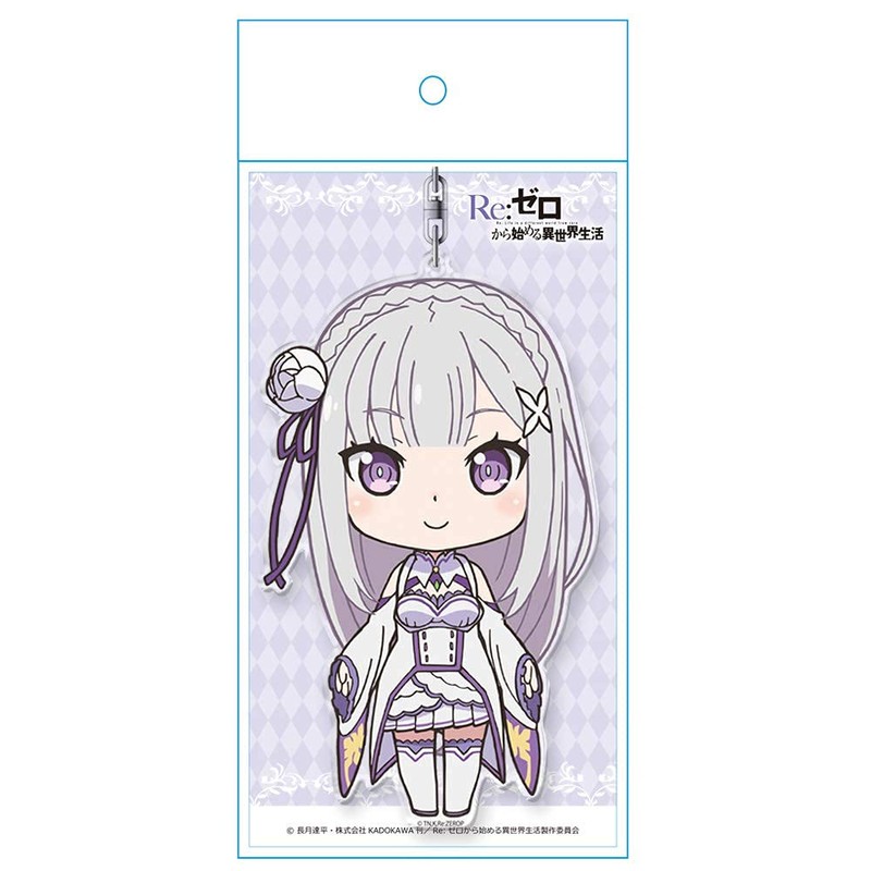 Azu Maker Re:Zero - Starting Life in Another World Large