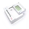 OOYCYOO 2 IN 1 60A MPPT Solar Panel Regulator Charge