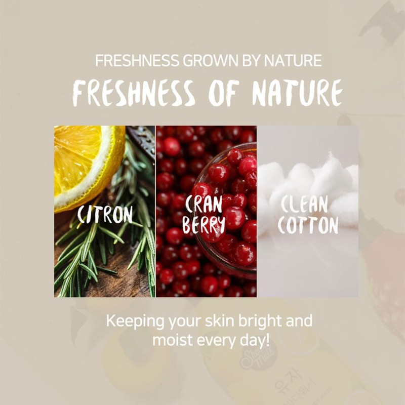 SHOWERMATE Natural Body Wash 42.3 fl oz, 1.2 kg (Lavender