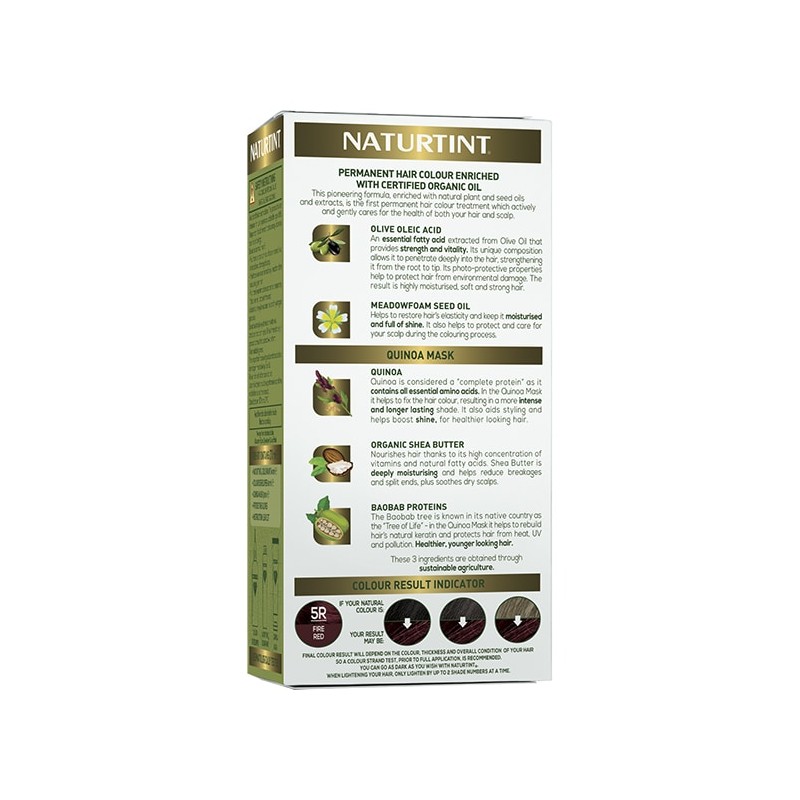 Naturtint Permanent