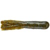 Big Bite Baits 3.5" Tour Tube/TILAPIA (10 Pack)