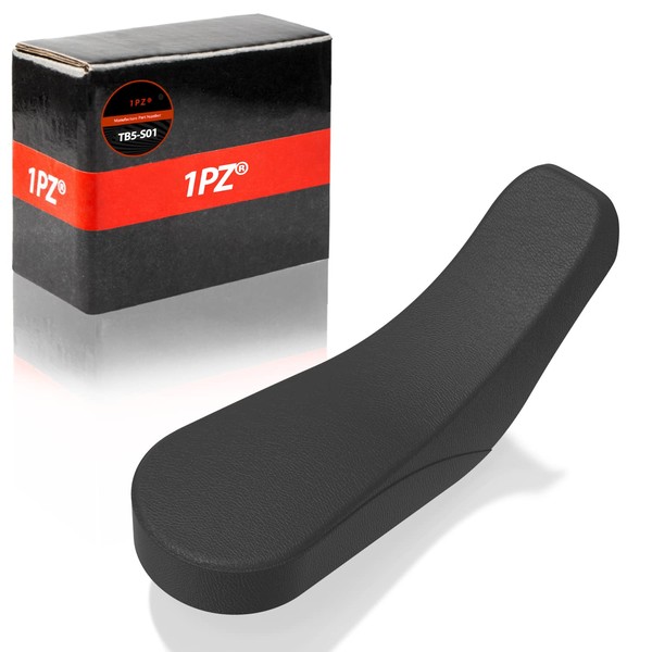 1PZ TB5-S01 Black Foam Seat for Coolster 3050C Taotao 110B
