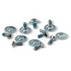 Dakine Technical Tool Binding Hardware Multi-Coloured Steel Size:One Size