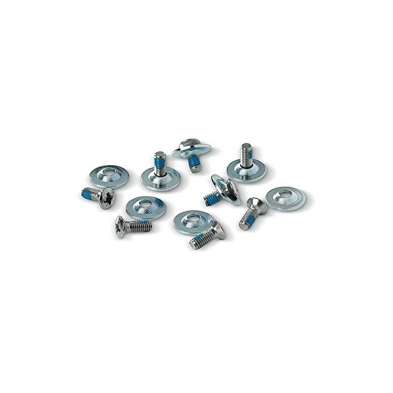 Dakine Technical Tool Binding Hardware Multi-Coloured Steel Size:One Size