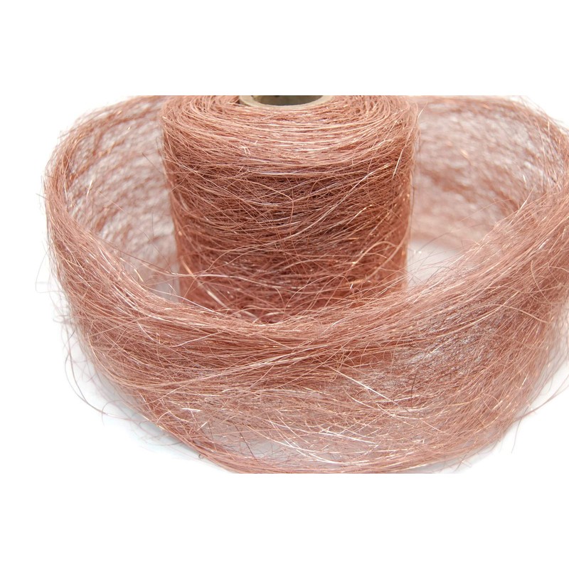 Copper Wool (COARSE Grade) - 1lb Roll - by Rogue