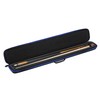 Casemaster Parallax Art Series Pool Cue Case, Holds 1 Butt