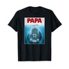 Ghost – Papa Poster T-Shirt