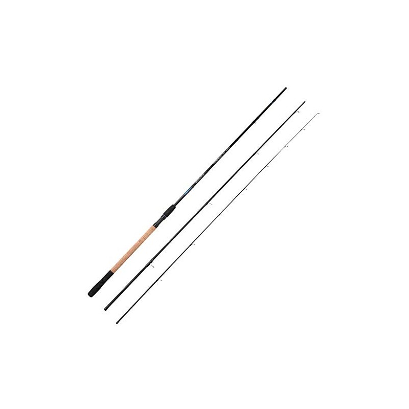 Cresta Solith Powerfloat Float Rod 3.30 m 5-20 g
