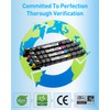 MasaiMara TK-8517 TK8517 TK-8517K TK-8517C TK-8517Y TK-8517M Compatible Toner Cartridges