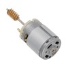 Steering Lock Wheel Motor J518 ELV ESL Metal Motor Car
