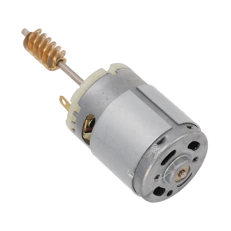 Steering Lock Wheel Motor J518 ELV ESL Metal Motor Car