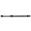 Miele 10615280 HES Telescopic Tube for Vacuum Cleaners, Original Replacement