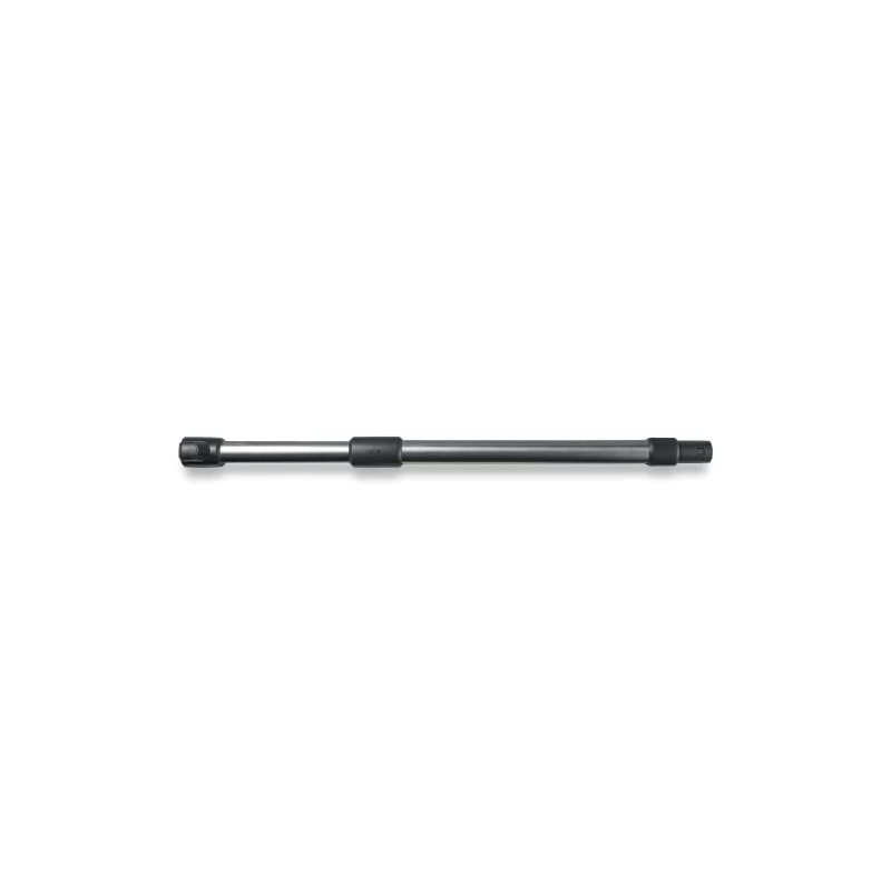 Miele 10615280 HES Telescopic Tube for Vacuum Cleaners, Original Replacement