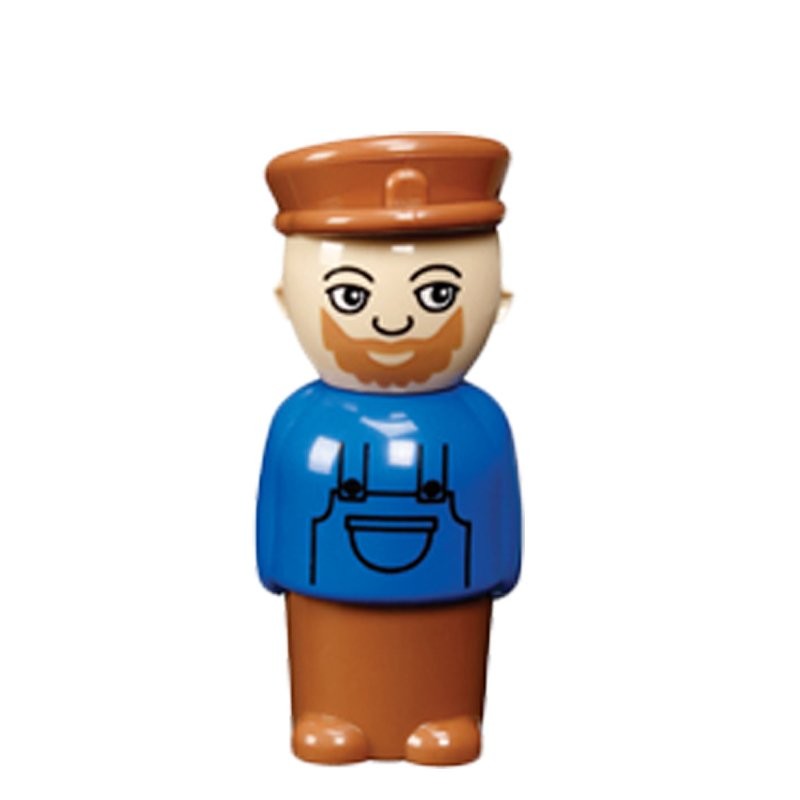 Viking 8" Figure Assortment