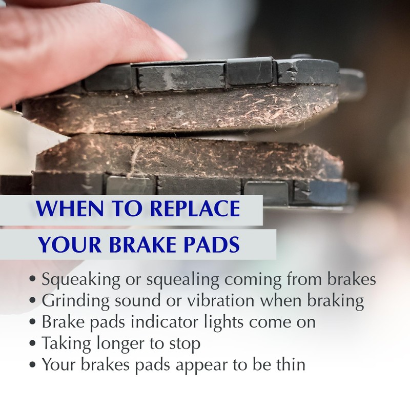 Centric 105.06980 Posi Quiet Premium Ceramic Disc Brake Pad Set