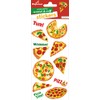Playhouse Pizza Party Pizza Scented Scratch & Sniff Sticker Sheets