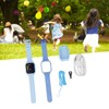 Children Smart Watch High Definition Large Screen Voice Message Video