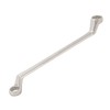 Dapetz ® 14mm - 15mm deep Offset Bi-hex swan Neck