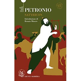 Satyricon (Passepartout)