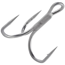 Owner STX-38 Treble Hooks Size / Package Contents Size 4/7 Pieces