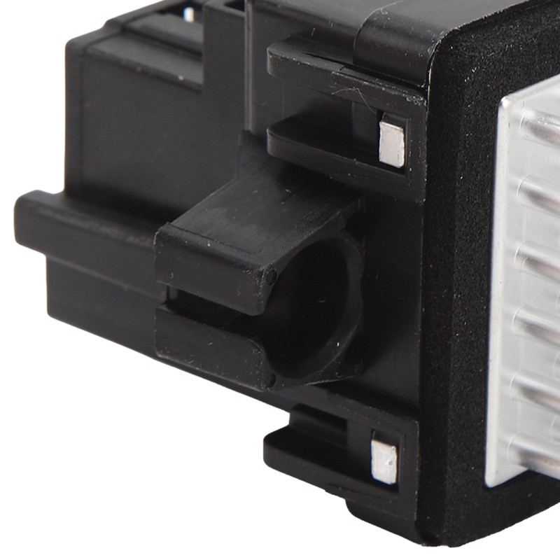 AC Heater Blower Motor Resistor 84178783 HVAC Blower Regulator Control