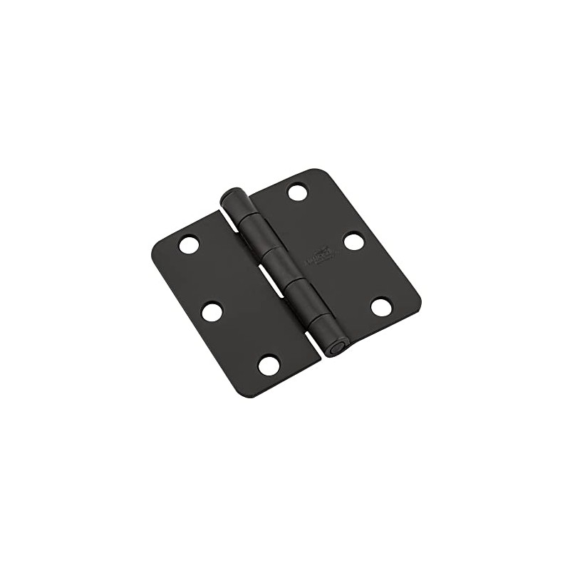 National Hardware - V512RC 3" x 3" x 1/4" Raidus
