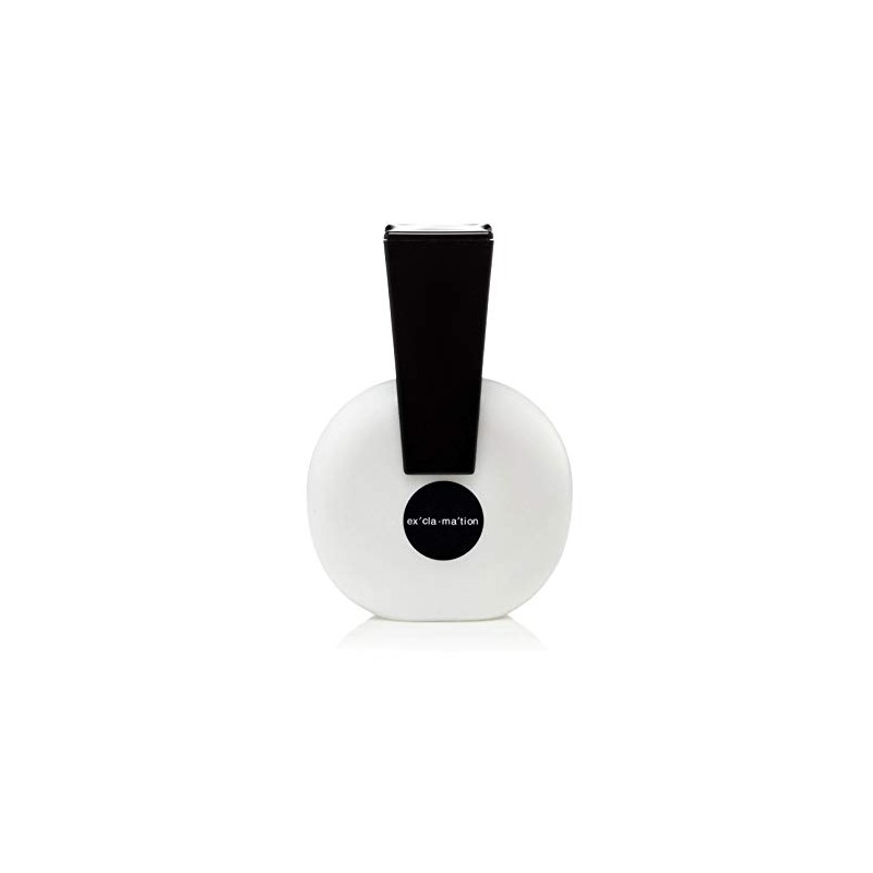Exclamation By Coty For Women. Cologne Spray 1.7 OZ