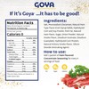 Ham Base Concentrate Seasoning by Goya, Ham Bouillon, for Beans,