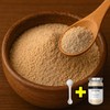100% 국산 표고버섯가루 45g 100% Domestic Shiitake Mushroom Powder 45g