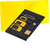 SEWACC 5PCS SIM Card Reader Kit Ejector Tool Nano to