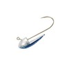 34 Glitter Head (Heavy Weight Model) 3.0g Blue