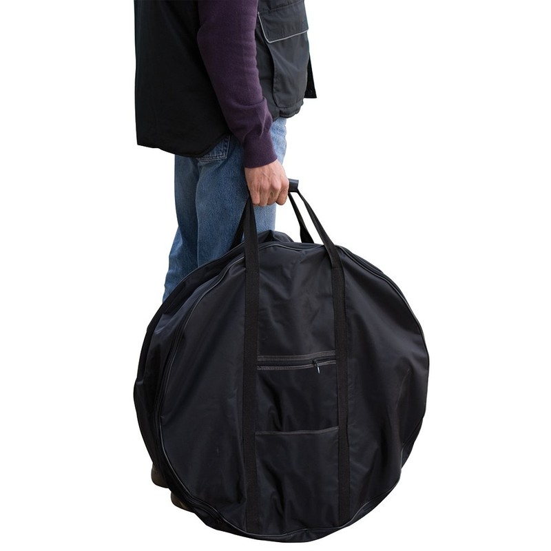 Cora 000158153 Spare Tyre Carrier, Medium