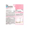 Dishimone Probiotics Kids Step 1 Strawberry Flavor 30 Packs