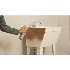 Flex Seal Brown Rubber Spray Sealant 14 Oz. - Case of: 6