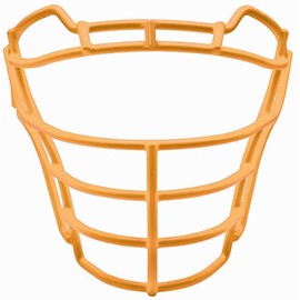 Schutt Sports VRJOP AB Carbon Steel Vengeance Varsity Football Faceguard, Gold